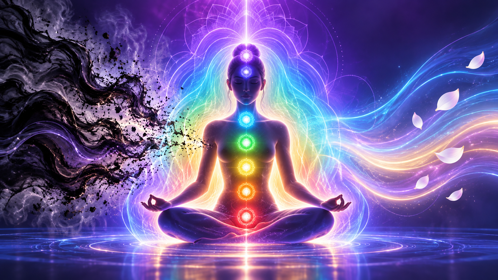 Aura Cleansing