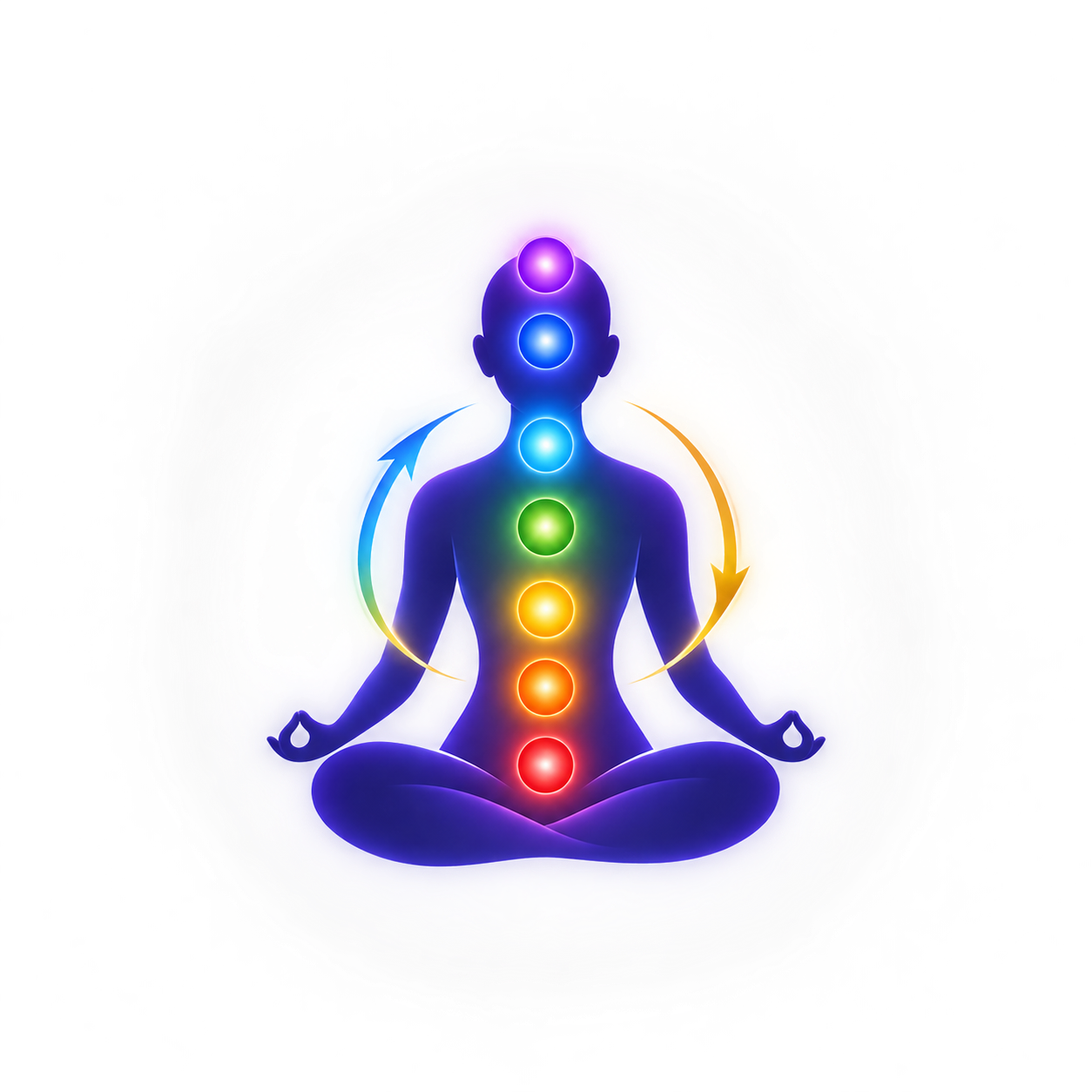 Chakra Scan + Rebalance